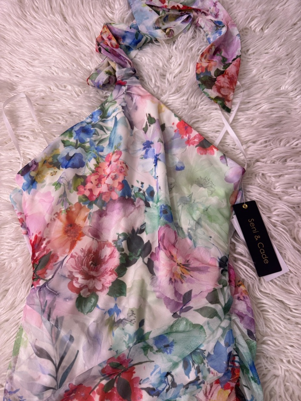 67 Floral Seni & Cade M